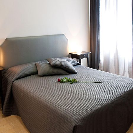 Bed and Breakfast Operà à Palerme Extérieur photo