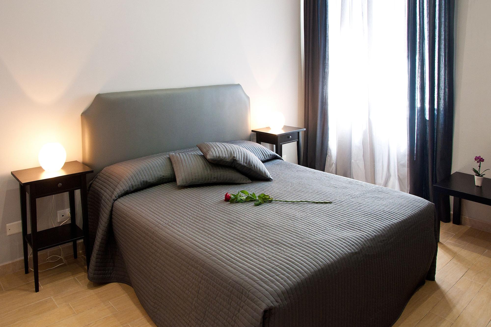 Bed and Breakfast Operà à Palerme Extérieur photo